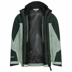 Jack Wolfskin TRAILVENTURE 2L JKT K Kinder - Regenjacke^Kinder Kinderjacken
