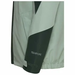 Jack Wolfskin TRAILVENTURE 2L JKT K Kinder - Regenjacke^Kinder Kinderjacken