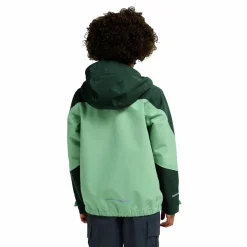 Jack Wolfskin TRAILVENTURE 2L JKT K Kinder - Regenjacke^Kinder Kinderjacken