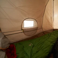 Jack Wolfskin TRAVEL LODGE RT - Familienzelt^ Familienzelte|3-Jahreszeiten-Zelte