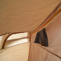 Jack Wolfskin TRAVEL LODGE RT - Familienzelt^ Familienzelte|3-Jahreszeiten-Zelte