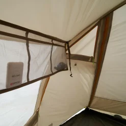 Jack Wolfskin TRAVEL LODGE RT - Familienzelt^ Familienzelte|3-Jahreszeiten-Zelte