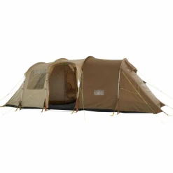 Jack Wolfskin TRAVEL LODGE RT - Familienzelt^ Familienzelte|3-Jahreszeiten-Zelte