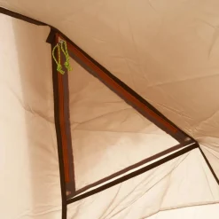 Jack Wolfskin TRAVEL LODGE RT - Familienzelt^ Familienzelte|3-Jahreszeiten-Zelte