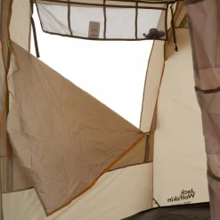 Jack Wolfskin TRAVEL LODGE RT - Familienzelt^ Familienzelte|3-Jahreszeiten-Zelte