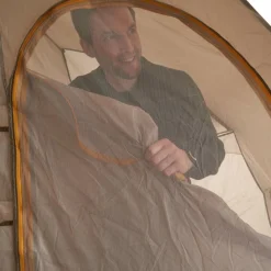 Jack Wolfskin TRAVEL LODGE RT - Familienzelt^ Familienzelte|3-Jahreszeiten-Zelte