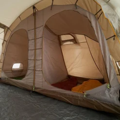 Jack Wolfskin TRAVEL LODGE RT - Familienzelt^ Familienzelte|3-Jahreszeiten-Zelte