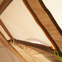 Jack Wolfskin TRAVEL LODGE RT - Familienzelt^ Familienzelte|3-Jahreszeiten-Zelte