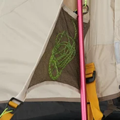 Jack Wolfskin TRAVEL LODGE RT - Familienzelt^ Familienzelte|3-Jahreszeiten-Zelte