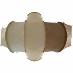 Jack Wolfskin TRAVEL LODGE RT - Familienzelt^ Familienzelte|3-Jahreszeiten-Zelte