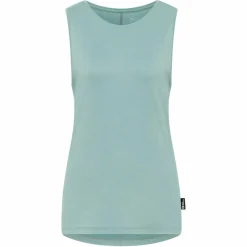 Damen Jack Wolfskin Shirts Und Tops*TRAVEL TOP W Damen - Funktionsshirt