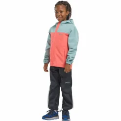 Jack Wolfskin TUCAN JACKET K Kinder - Regenjacke^Kinder Kinderjacken