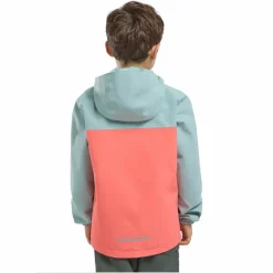 Jack Wolfskin TUCAN JACKET K Kinder - Regenjacke^Kinder Kinderjacken