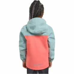 Jack Wolfskin TUCAN JACKET K Kinder - Regenjacke^Kinder Kinderjacken