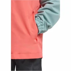 Jack Wolfskin TUCAN JACKET K Kinder - Regenjacke^Kinder Kinderjacken