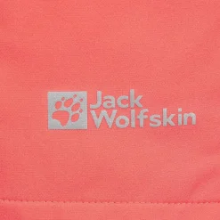 Kinder Jack Wolfskin Kinderhosen*TURBULENCE SHORTS K Kinder - Shorts