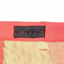 Kinder Jack Wolfskin Kinderhosen*TURBULENCE SHORTS K Kinder - Shorts