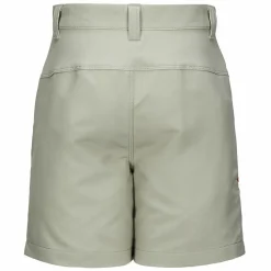 Kinder Jack Wolfskin Kinderhosen*TURBULENCE SHORTS K Kinder - Shorts