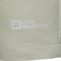 Kinder Jack Wolfskin Kinderhosen*TURBULENCE SHORTS K Kinder - Shorts