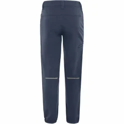 Jack Wolfskin TURBULENCE PANTS K Kinder - Softshellhose^Kinder Kinderhosen