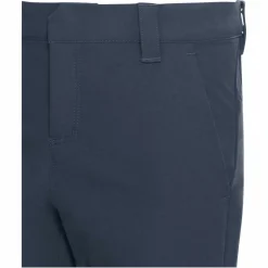 Jack Wolfskin TURBULENCE PANTS K Kinder - Softshellhose^Kinder Kinderhosen