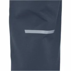 Jack Wolfskin TURBULENCE PANTS K Kinder - Softshellhose^Kinder Kinderhosen