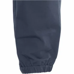 Jack Wolfskin TURBULENCE PANTS K Kinder - Softshellhose^Kinder Kinderhosen