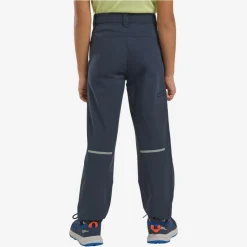 Jack Wolfskin TURBULENCE PANTS K Kinder - Softshellhose^Kinder Kinderhosen