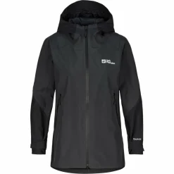 Jack Wolfskin UNBOUND ADVENTURE 2L JKT W Damen - Regenjacke^Damen Outdoorjacken