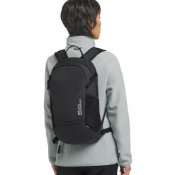 Jack Wolfskin VELOCITY 20 - Tagesrucksack^ Fahrradtaschen Und Fahrradrucksäcke|Fahrradrucksäcke