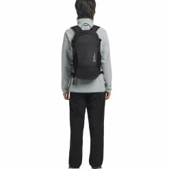 Jack Wolfskin VELOCITY 20 - Tagesrucksack^ Fahrradtaschen Und Fahrradrucksäcke|Fahrradrucksäcke