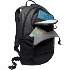 Jack Wolfskin VELOCITY 20 - Tagesrucksack^ Fahrradtaschen Und Fahrradrucksäcke|Fahrradrucksäcke