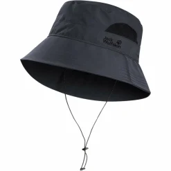 Damen Jack Wolfskin Accessoires|Accessoires*VENT BUCKET HAT Unisex - Sonnenhut