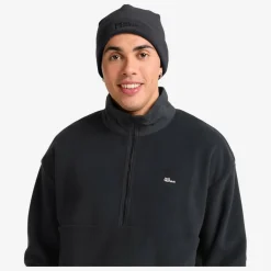 Damen Jack Wolfskin Accessoires|Accessoires*VERTIGO BEANIE Unisex - Mütze