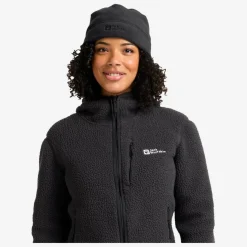 Damen Jack Wolfskin Accessoires|Accessoires*VERTIGO BEANIE Unisex - Mütze