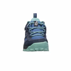 Kinder Jack Wolfskin Kinder Wanderschuhe*VOJO TOUR TEXAPORE LOW K Kinder - Wanderschuhe