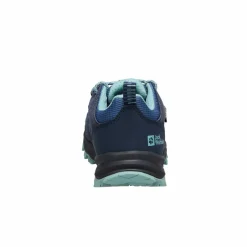 Kinder Jack Wolfskin Kinder Wanderschuhe*VOJO TOUR TEXAPORE LOW K Kinder - Wanderschuhe