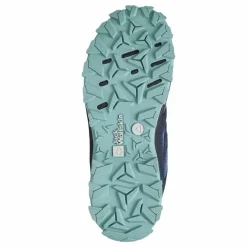 Kinder Jack Wolfskin Kinder Wanderschuhe*VOJO TOUR TEXAPORE LOW K Kinder - Wanderschuhe