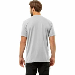 Herren Jack Wolfskin Shirts Und Tops*VONNAN S/S T M Herren - Funktionsshirt