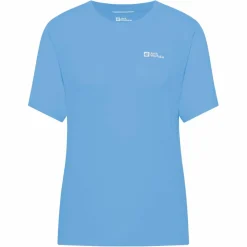 Jack Wolfskin VONNAN S/S T W Damen - Funktionsshirt^Damen Shirts Und Tops