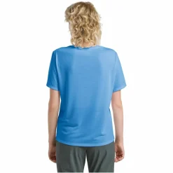 Jack Wolfskin VONNAN S/S T W Damen - Funktionsshirt^Damen Shirts Und Tops