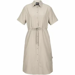 Jack Wolfskin WAIMEA DRESS W Damen - UV-Schutz Bekleidung^Damen Röcke Und Kleider