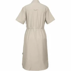 Jack Wolfskin WAIMEA DRESS W Damen - UV-Schutz Bekleidung^Damen Röcke Und Kleider