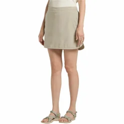 Jack Wolfskin WAIMEA SKORT W Damen - Rock^Damen Röcke Und Kleider