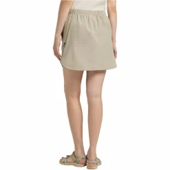 Jack Wolfskin WAIMEA SKORT W Damen - Rock^Damen Röcke Und Kleider