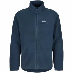 Jack Wolfskin WALDSTEIG FZ M Herren - Fleecejacke^Herren Pullover Und Fleecepullover|Outdoorjacken