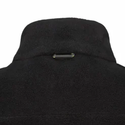 Herren Jack Wolfskin Pullover Und Fleecepullover|Outdoorjacken*WALDSTEIG FZ VEST M Herren - Fleeceweste