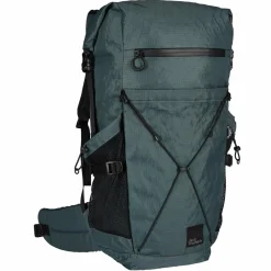 Jack Wolfskin WANDERMOOD ROLLTOP 30 - Tagesrucksack^ Tagesrucksäcke