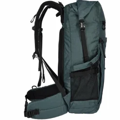 Jack Wolfskin WANDERMOOD ROLLTOP 30 - Tagesrucksack^ Tagesrucksäcke