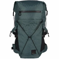 Jack Wolfskin WANDERMOOD ROLLTOP 30 - Tagesrucksack^ Tagesrucksäcke